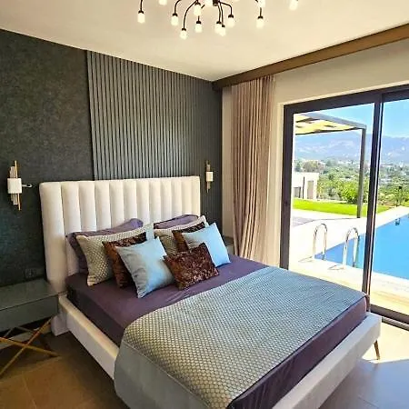 Serenity * Bodrum