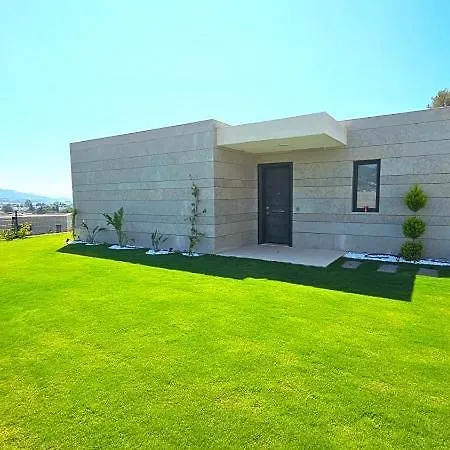 Serenity Hotel Bodrum