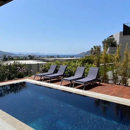 Hotel Serenity Bodrum