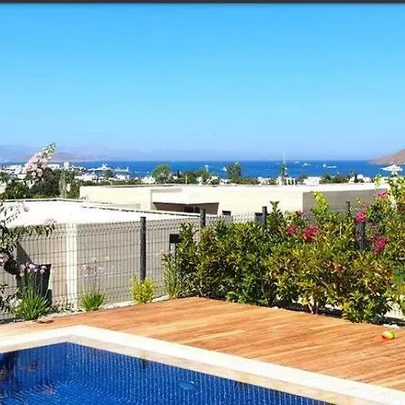 Serenity Bodrum