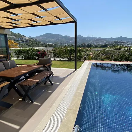 Serenity * Bodrum