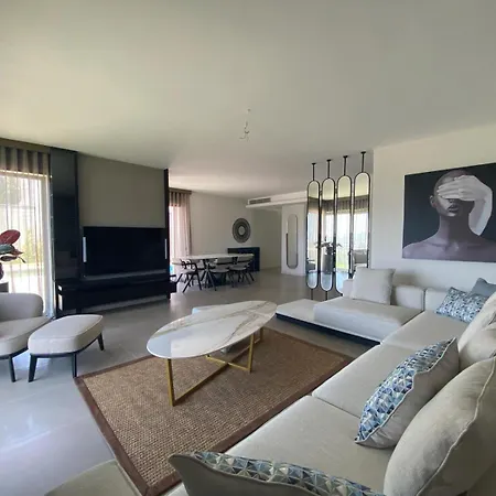 Serenity Bodrum