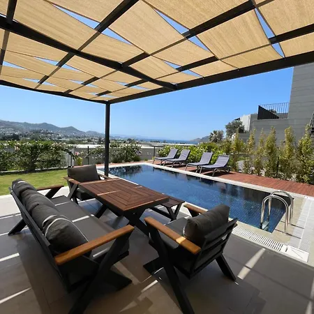 Hotel Serenity Bodrum
