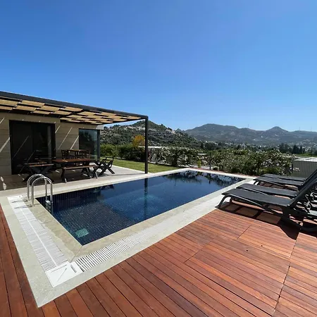Serenity Hotel Bodrum